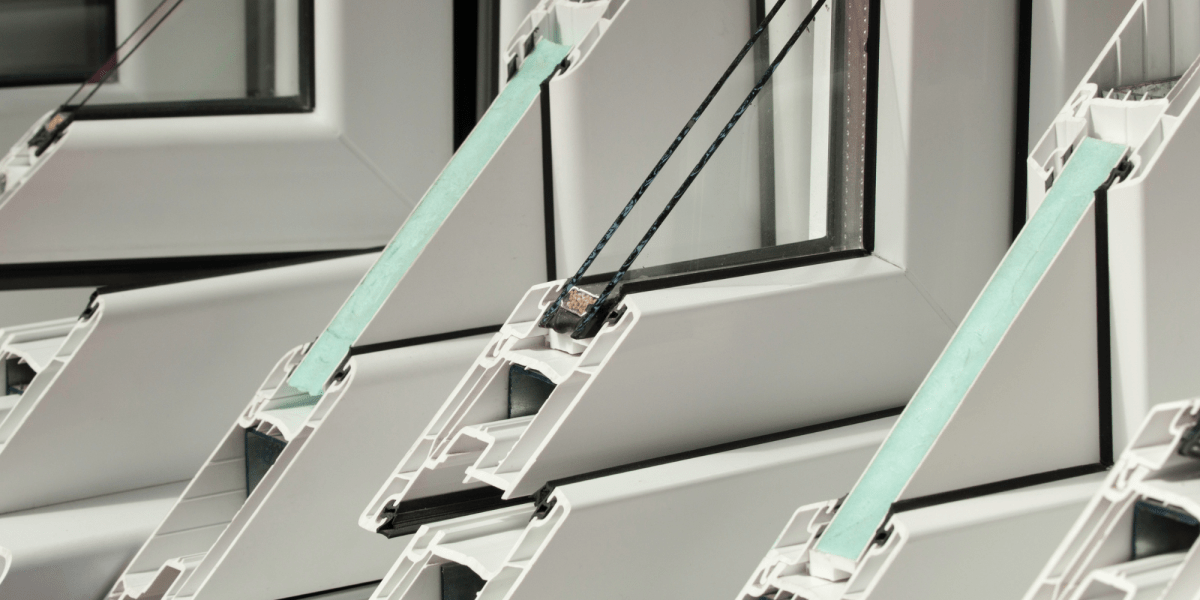 ¿Qué significa PVC y que son las ventanas de PVC en Cerdanyola? Winglass