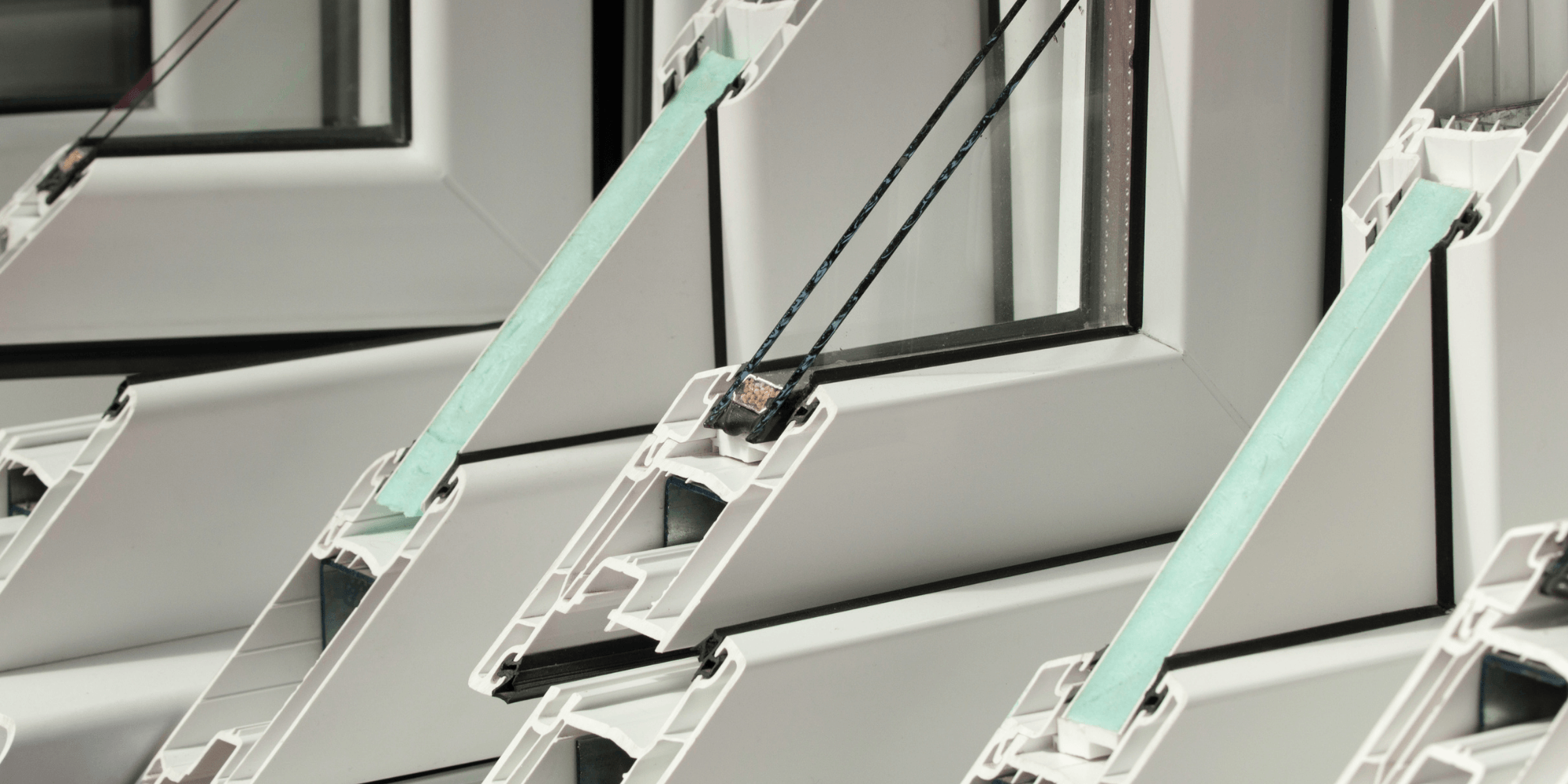 ¿Qué significa PVC y que son las ventanas de PVC en Cerdanyola? Winglass