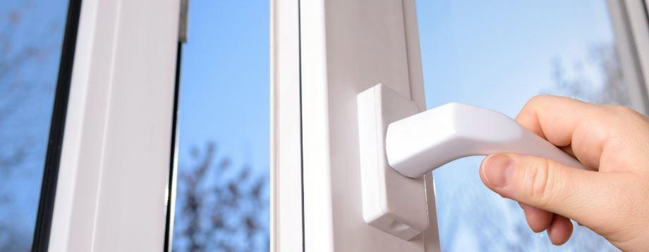 Ventanas Practicables