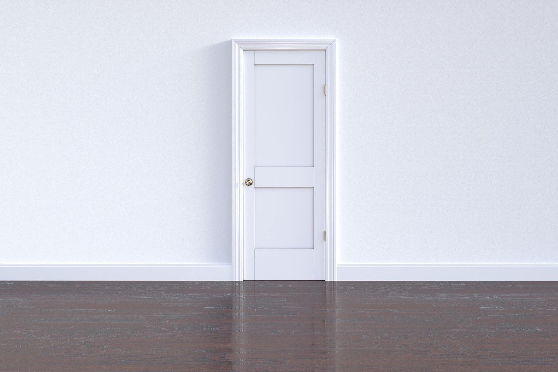 Puertas PVC en Sabadell