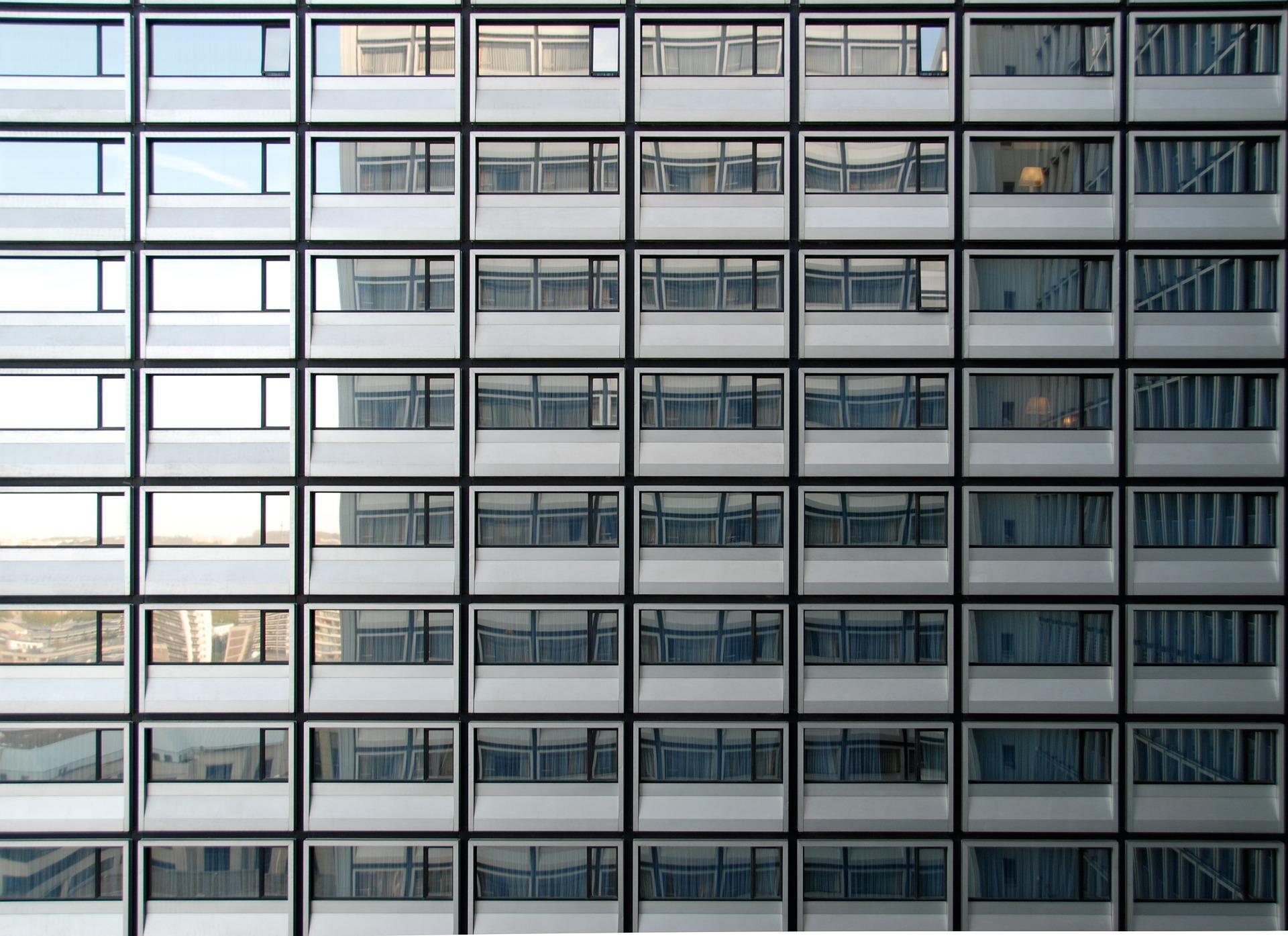 Ventanas Aluminio Cerdanyola